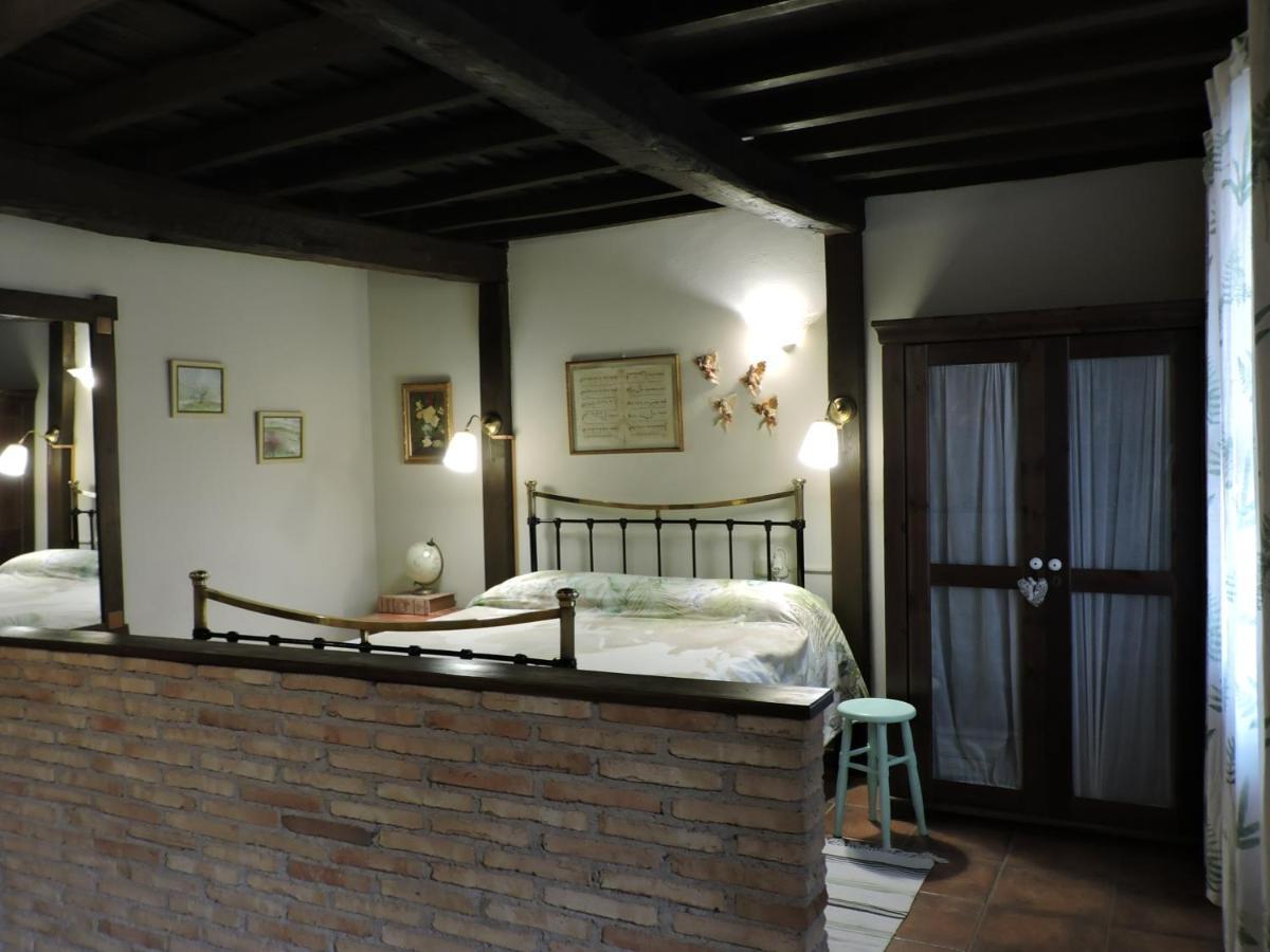 Landhaus Picaza Del Jerte *